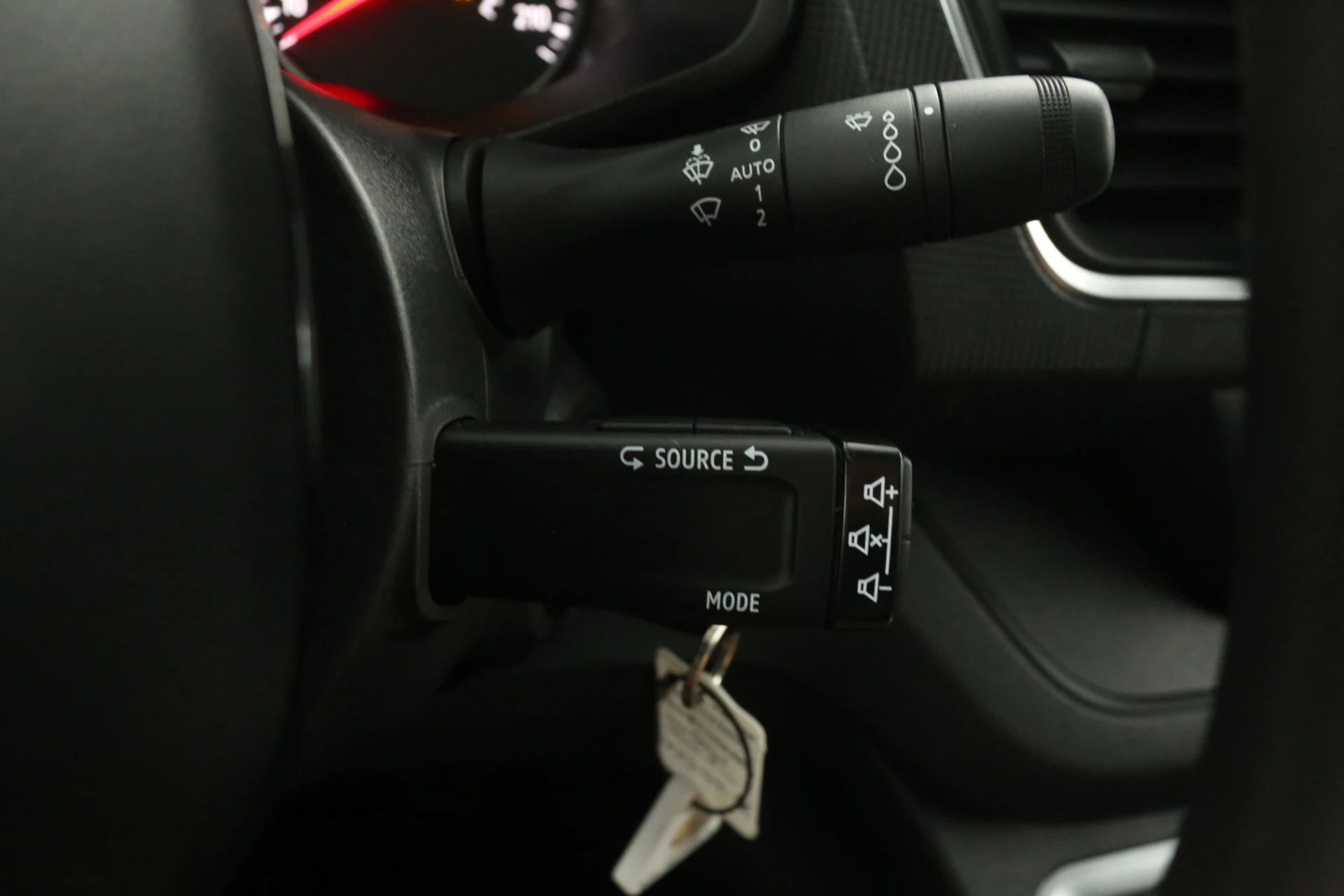 Hoofdafbeelding Nissan Primastar