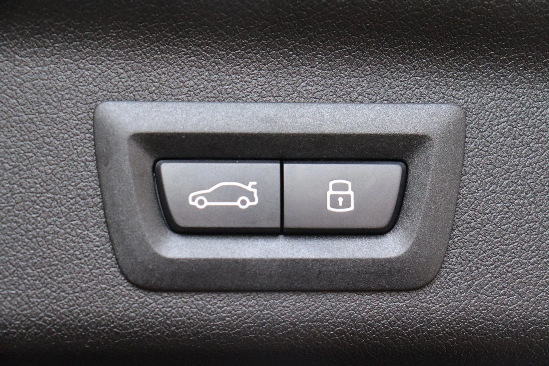 Hoofdafbeelding BMW iX1