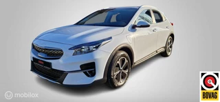 Kia XCeed 1.6 GDi PHEV DynamicLine  Stoel en Stuurverwarming !!!