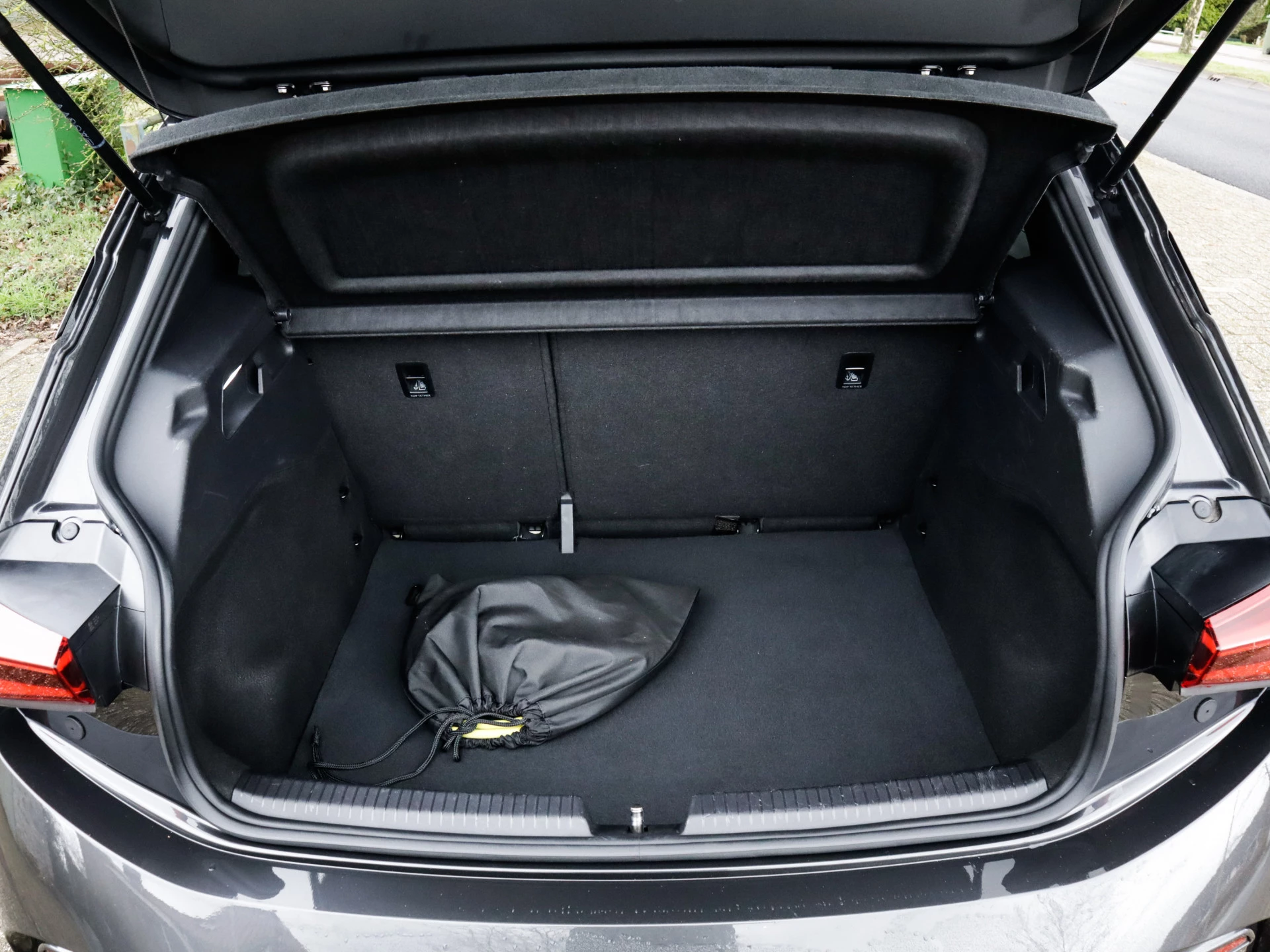 Hoofdafbeelding CUPRA Born