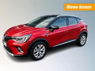 Renault Captur 1.6 ET PHEV 160 INTENS PLUG-IN