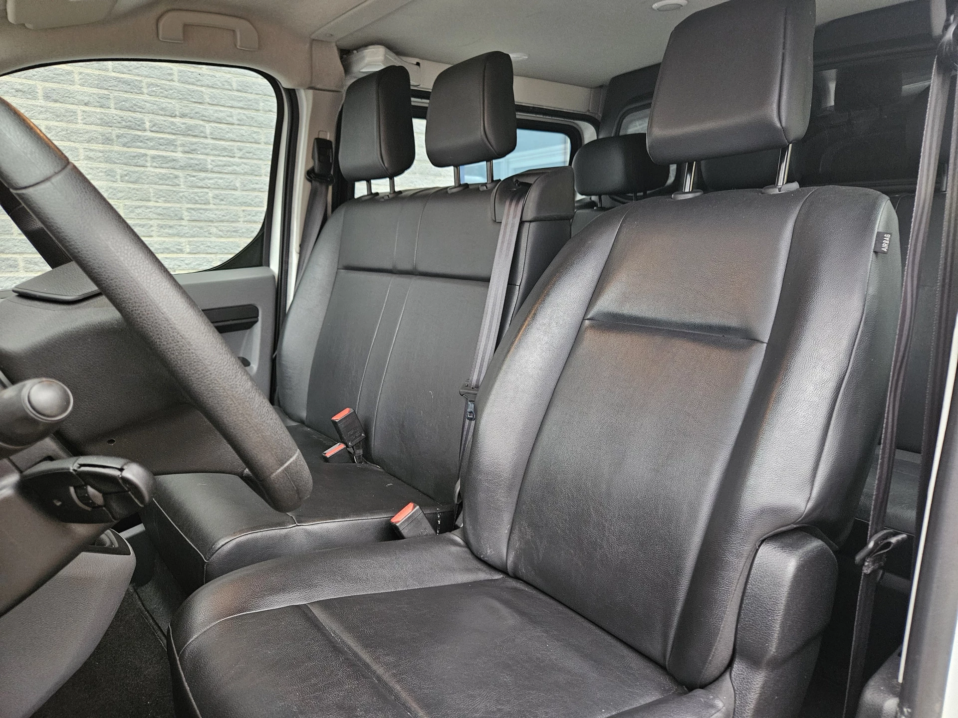 Hoofdafbeelding Toyota ProAce