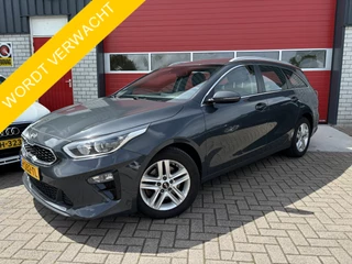 Kia Ceed Sportswagon 1.0 T-GDi DynamicLine GR NAVI / CAMERA / DAB+ / CARPLAY / PDC / BLUETOOTH / CRUISE / NL-AUTO