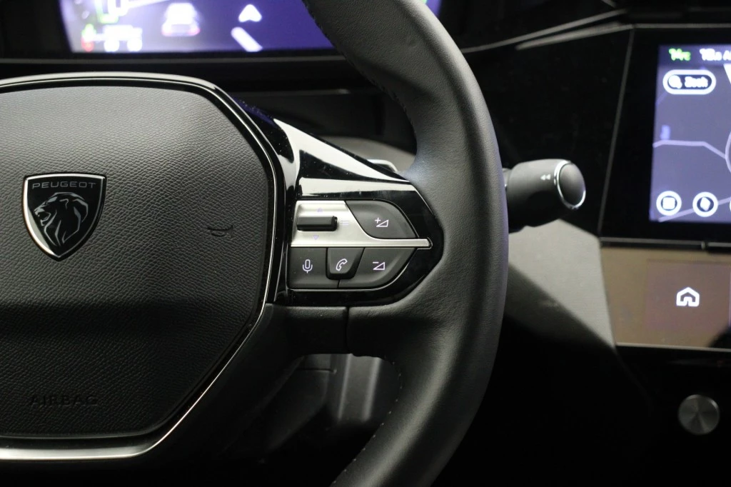 Hoofdafbeelding Peugeot 408