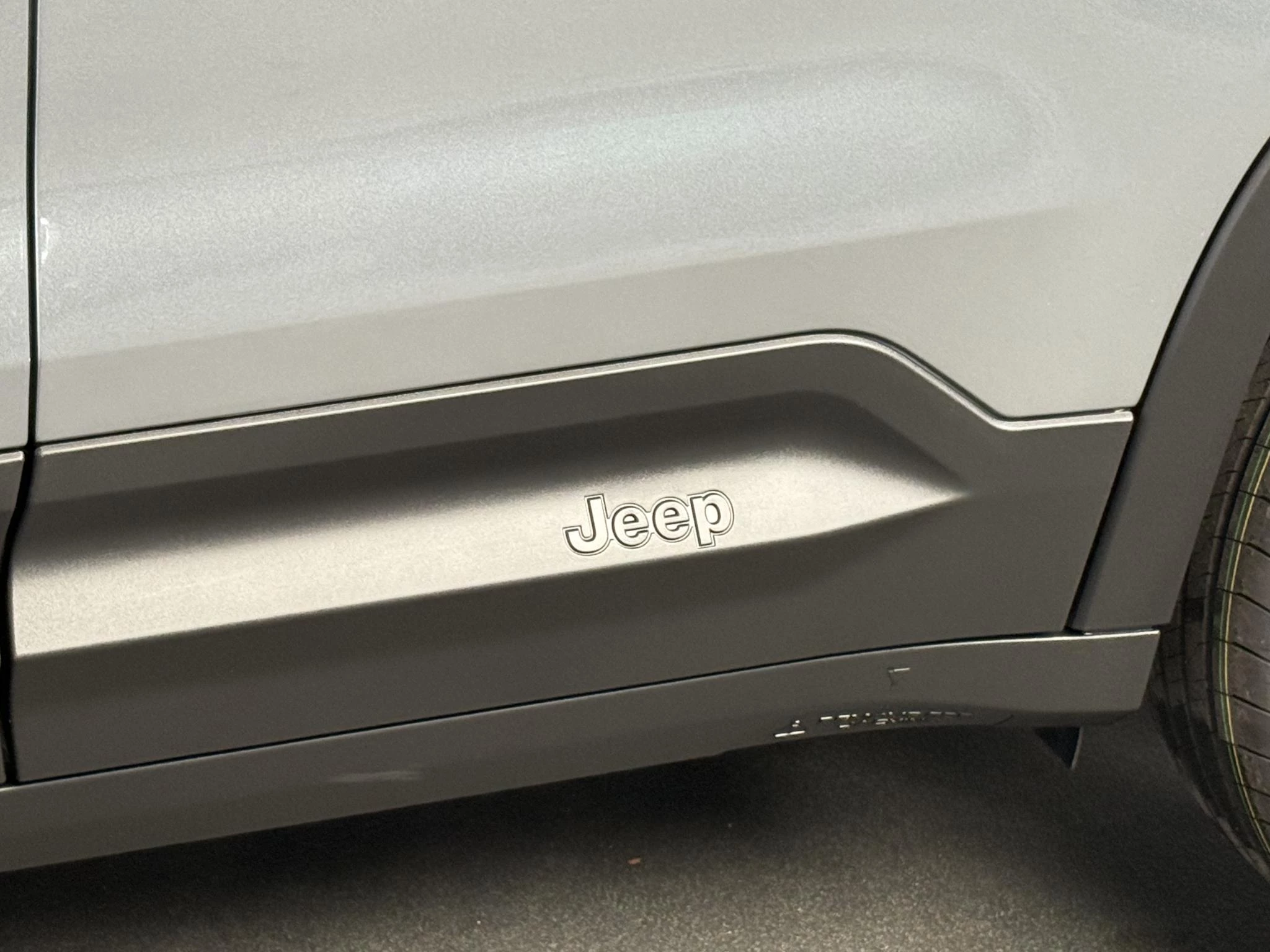 Hoofdafbeelding Jeep Avenger