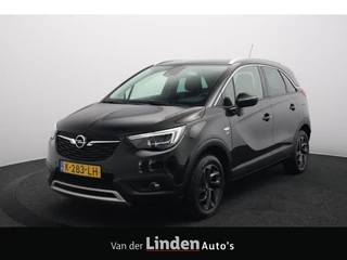 Opel Crossland X 1.2 Turbo Edition 2020 | Camera | Navigatie | Carplay&Android