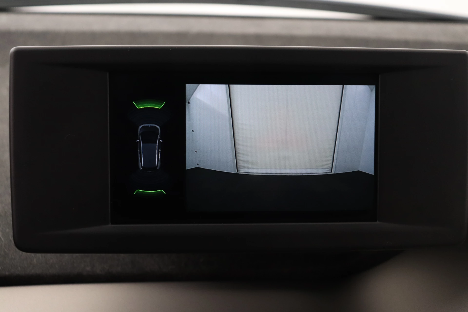 Hoofdafbeelding BMW i3
