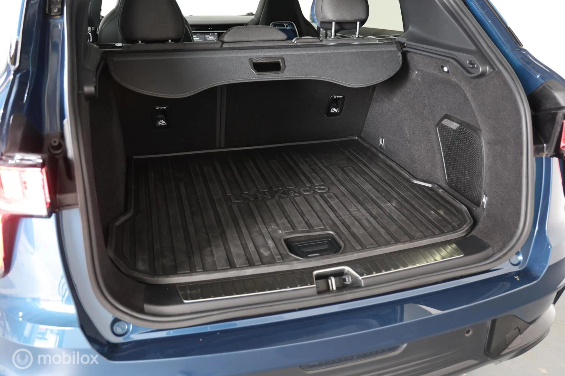 Hoofdafbeelding Lynk & Co 01