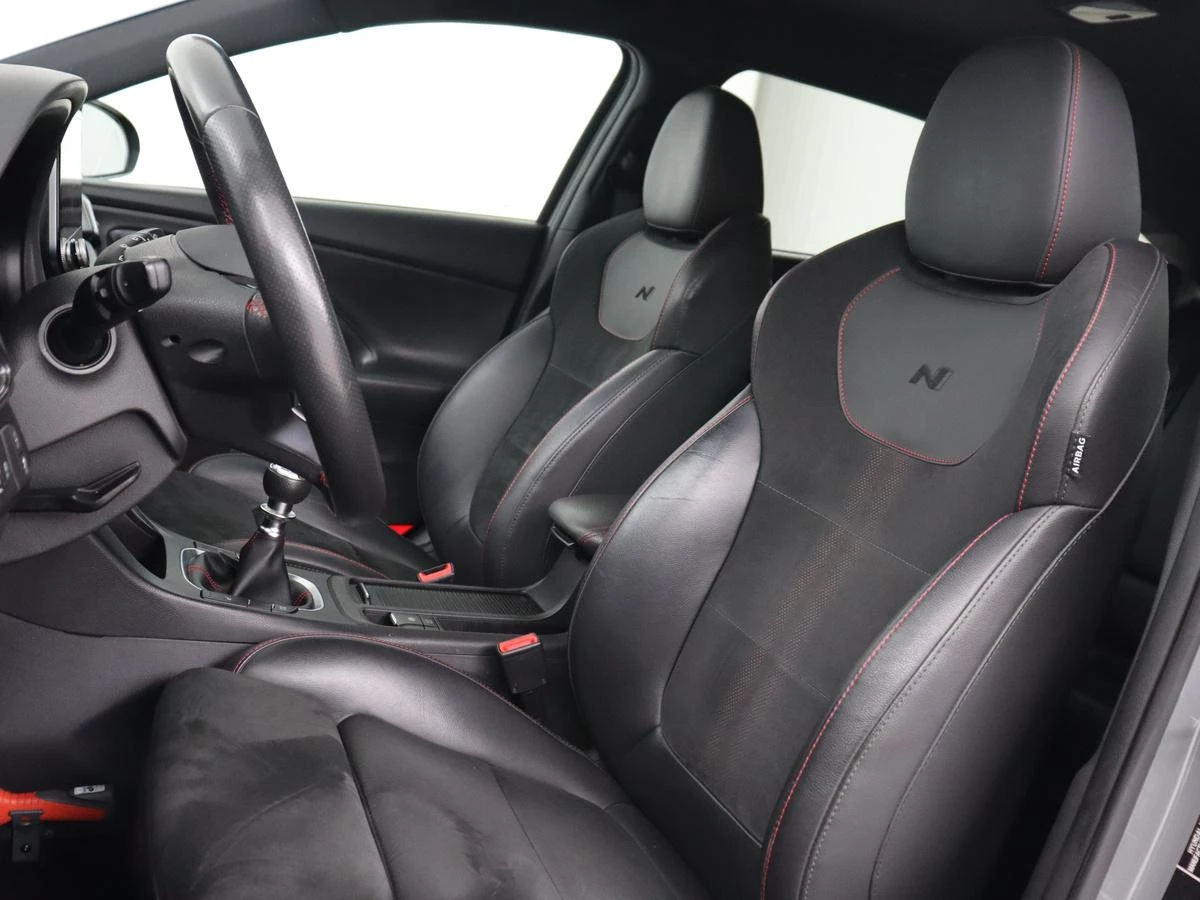 Hoofdafbeelding Hyundai i30