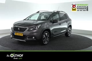 Peugeot 2008 1.2 PureTech Allure / TREKHAAK / PANO-DAK /