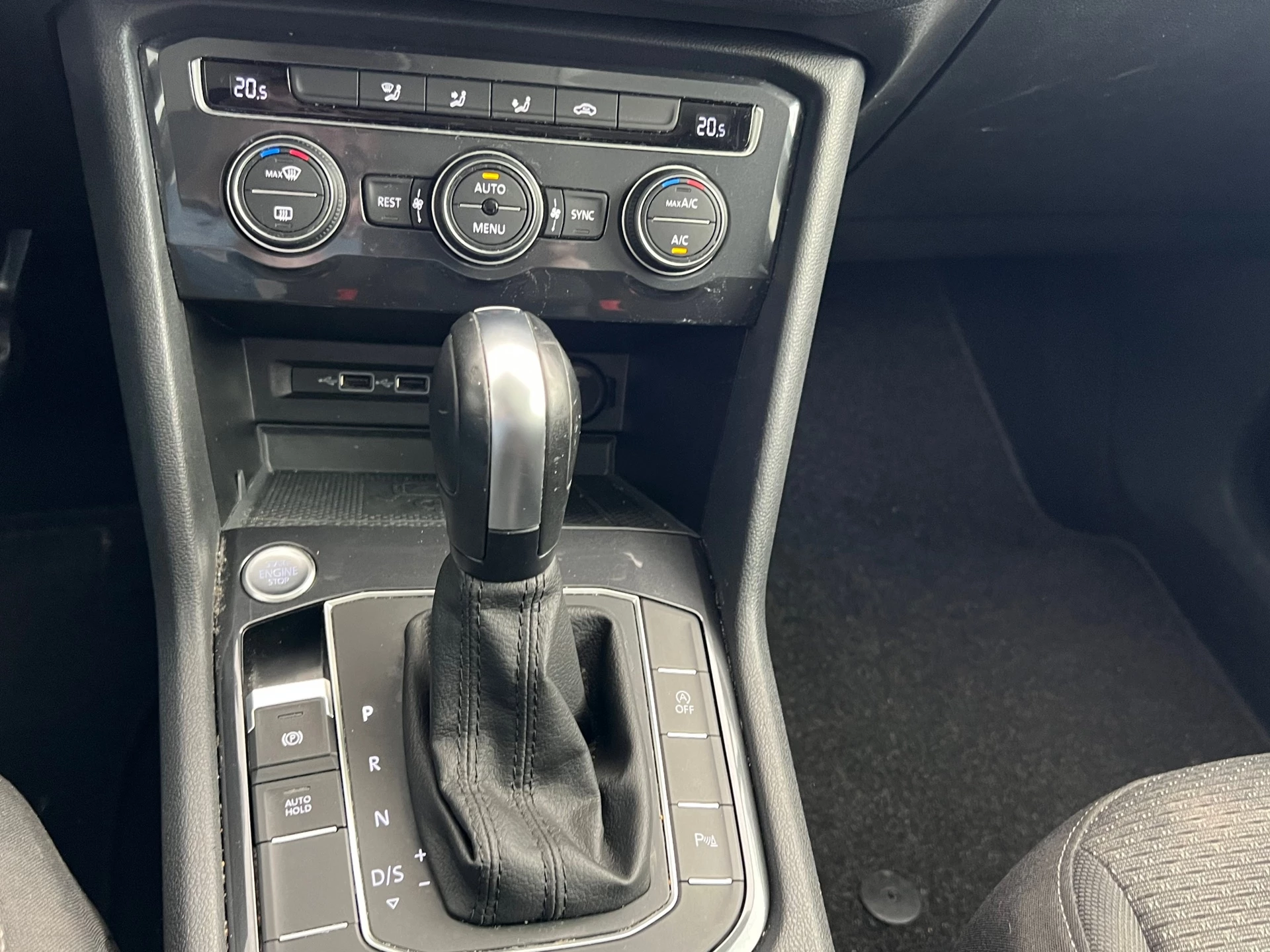 Hoofdafbeelding Volkswagen Tiguan Allspace