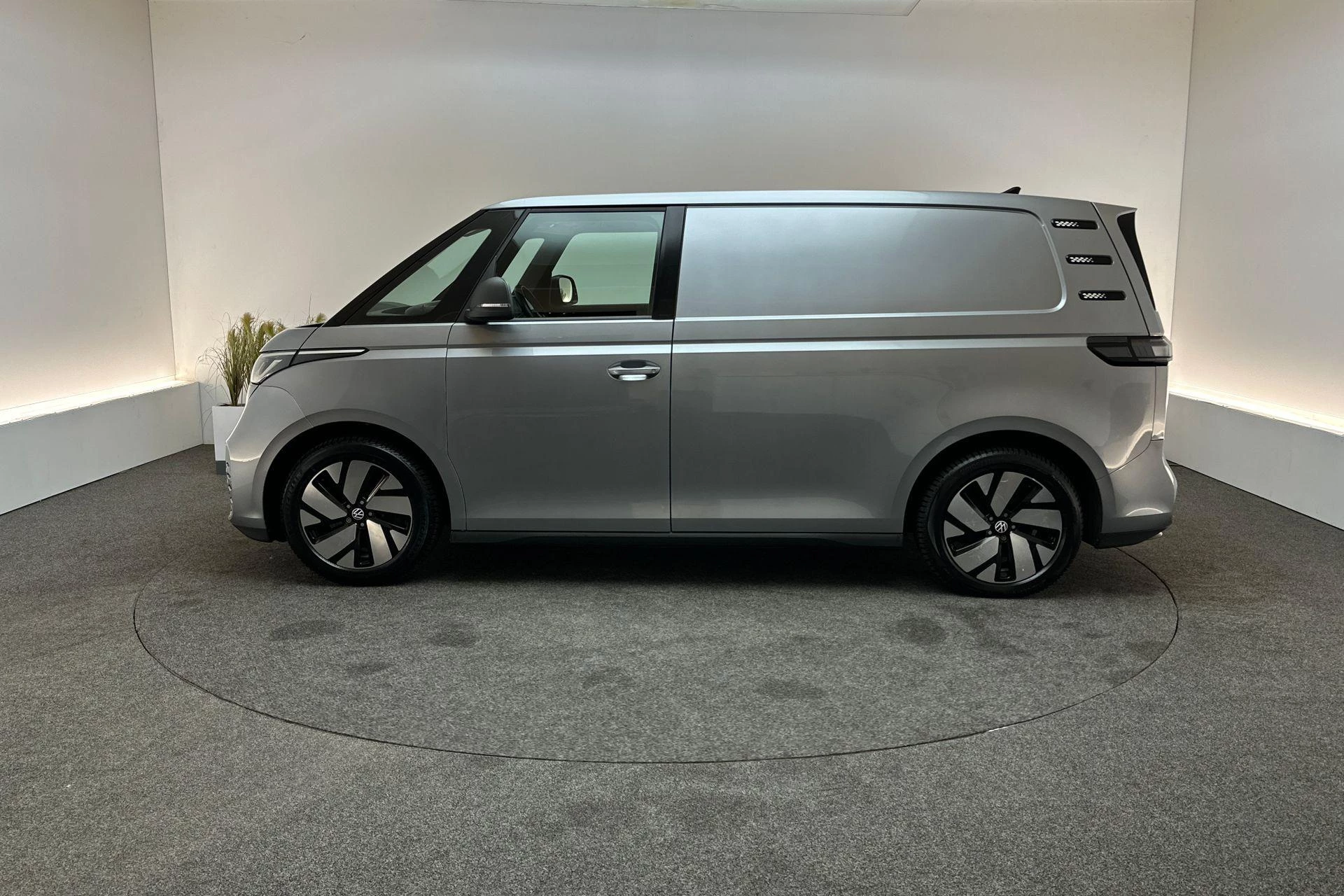 Hoofdafbeelding Volkswagen ID. Buzz Cargo