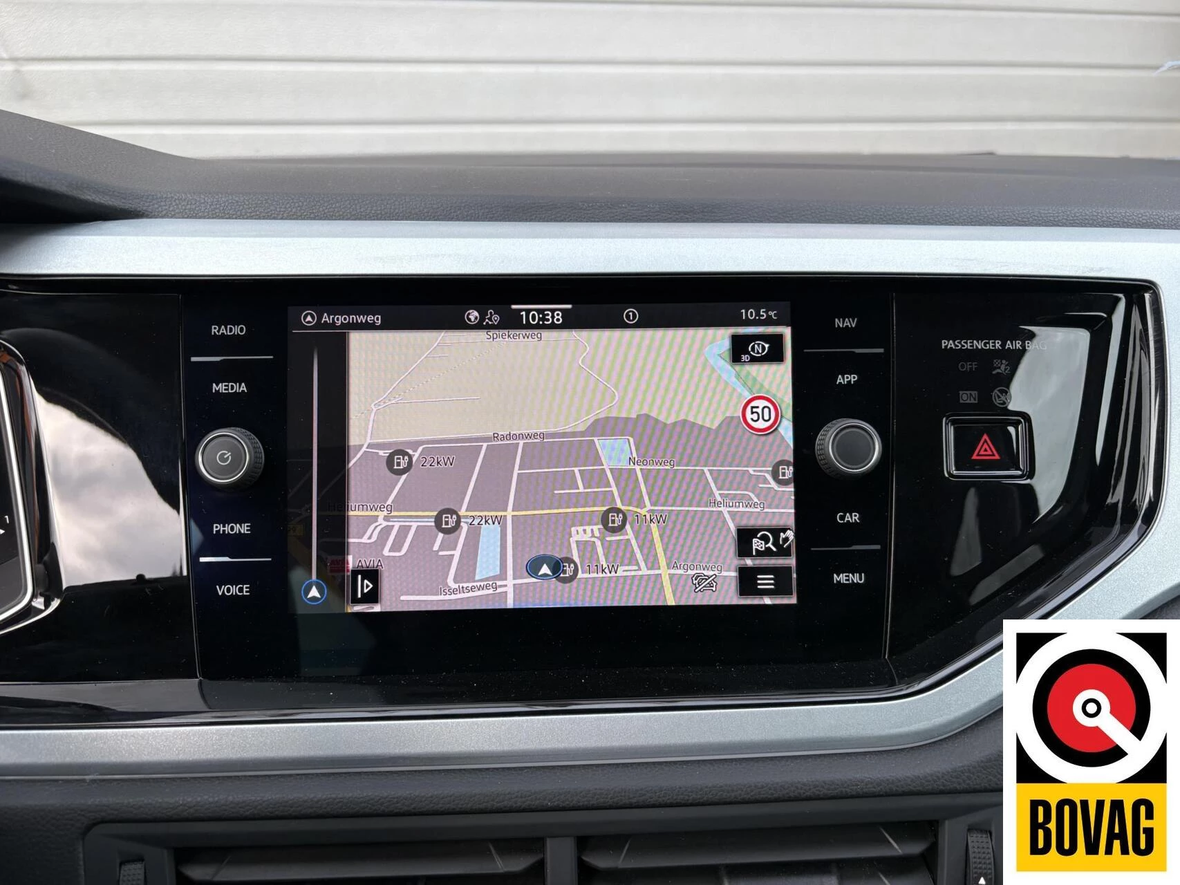 Hoofdafbeelding Volkswagen Taigo