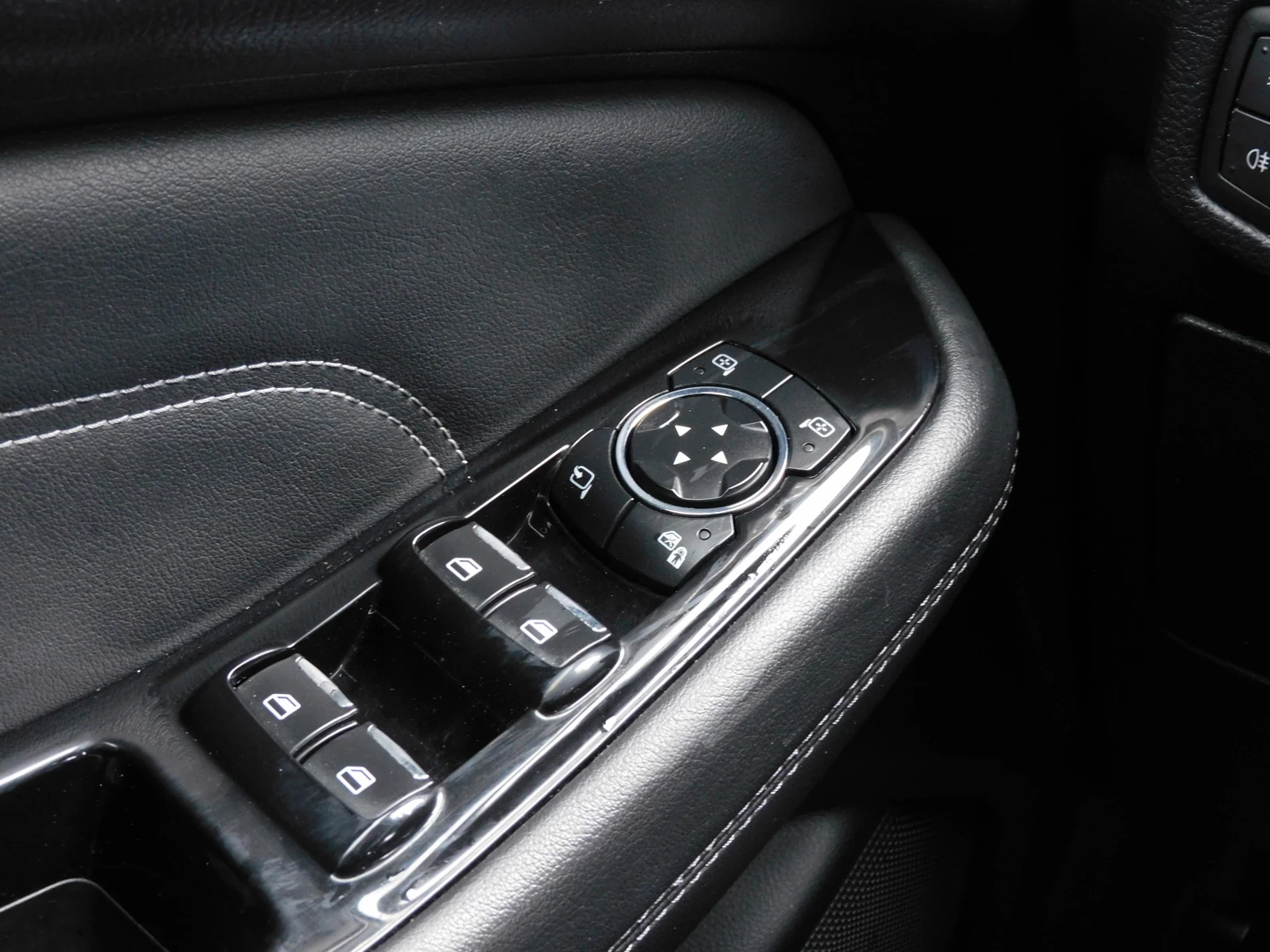 Hoofdafbeelding Ford Galaxy