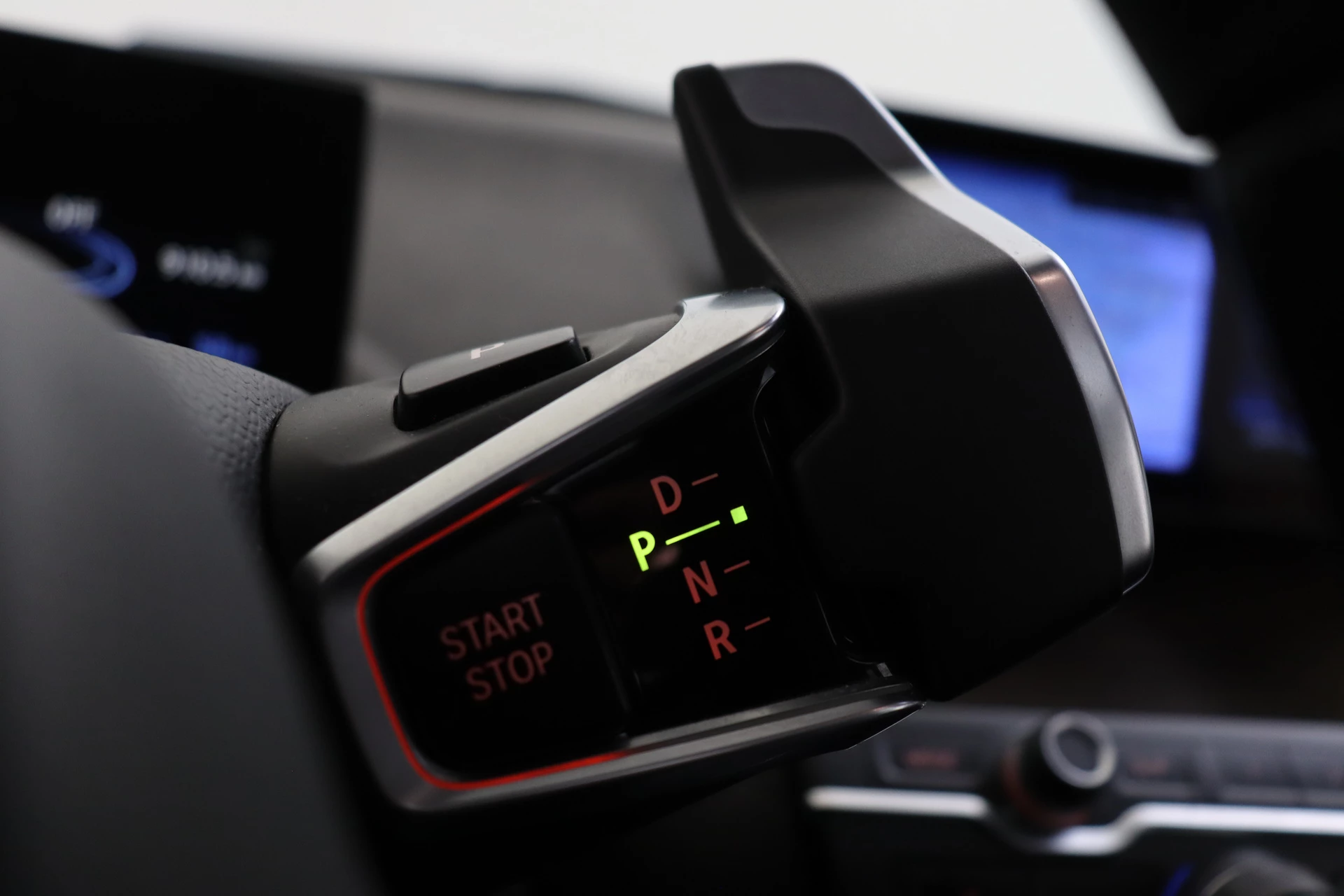 Hoofdafbeelding BMW i3