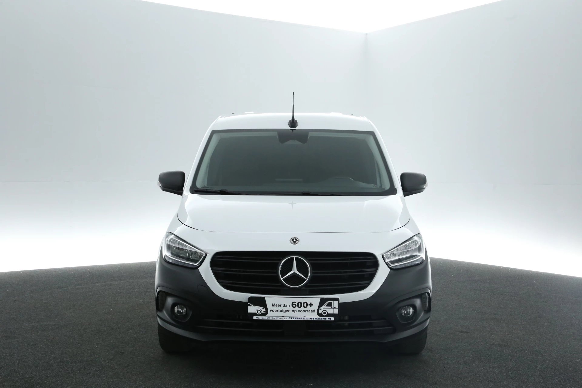 Hoofdafbeelding Mercedes-Benz Citan