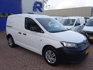 Volkswagen Caddy Cargo 2.0 TDI Comfort AIRCO CRUISE MEDIACENTER SCHUIFDEUR