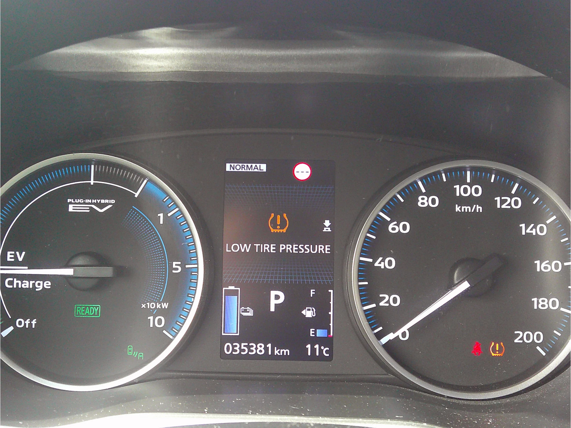 Hoofdafbeelding Mitsubishi Eclipse Cross