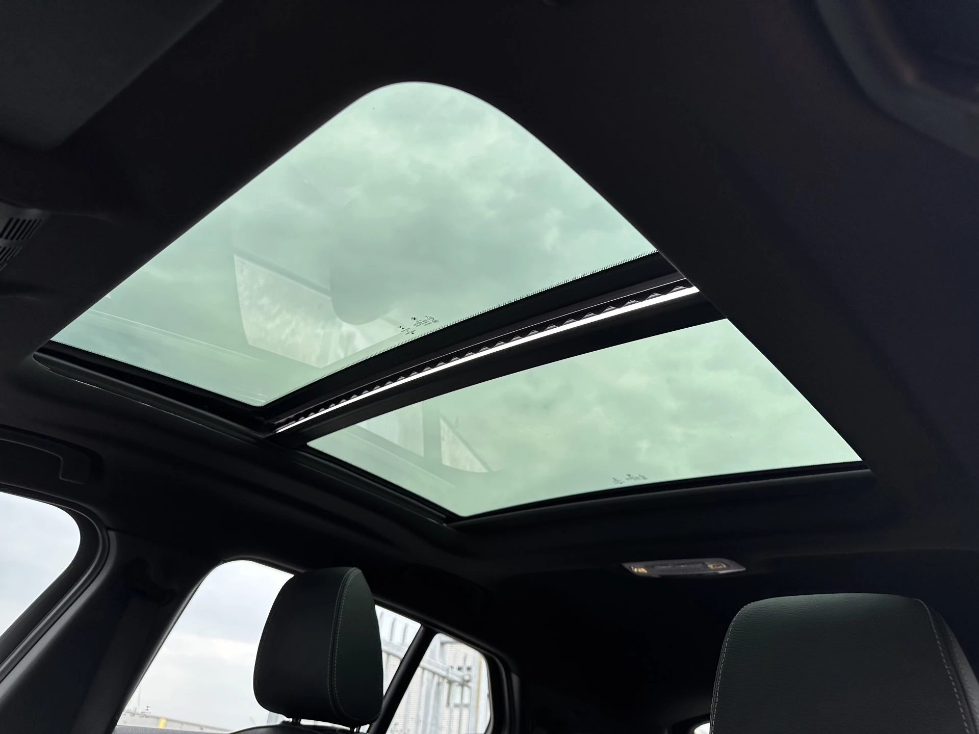 Hoofdafbeelding BMW X2