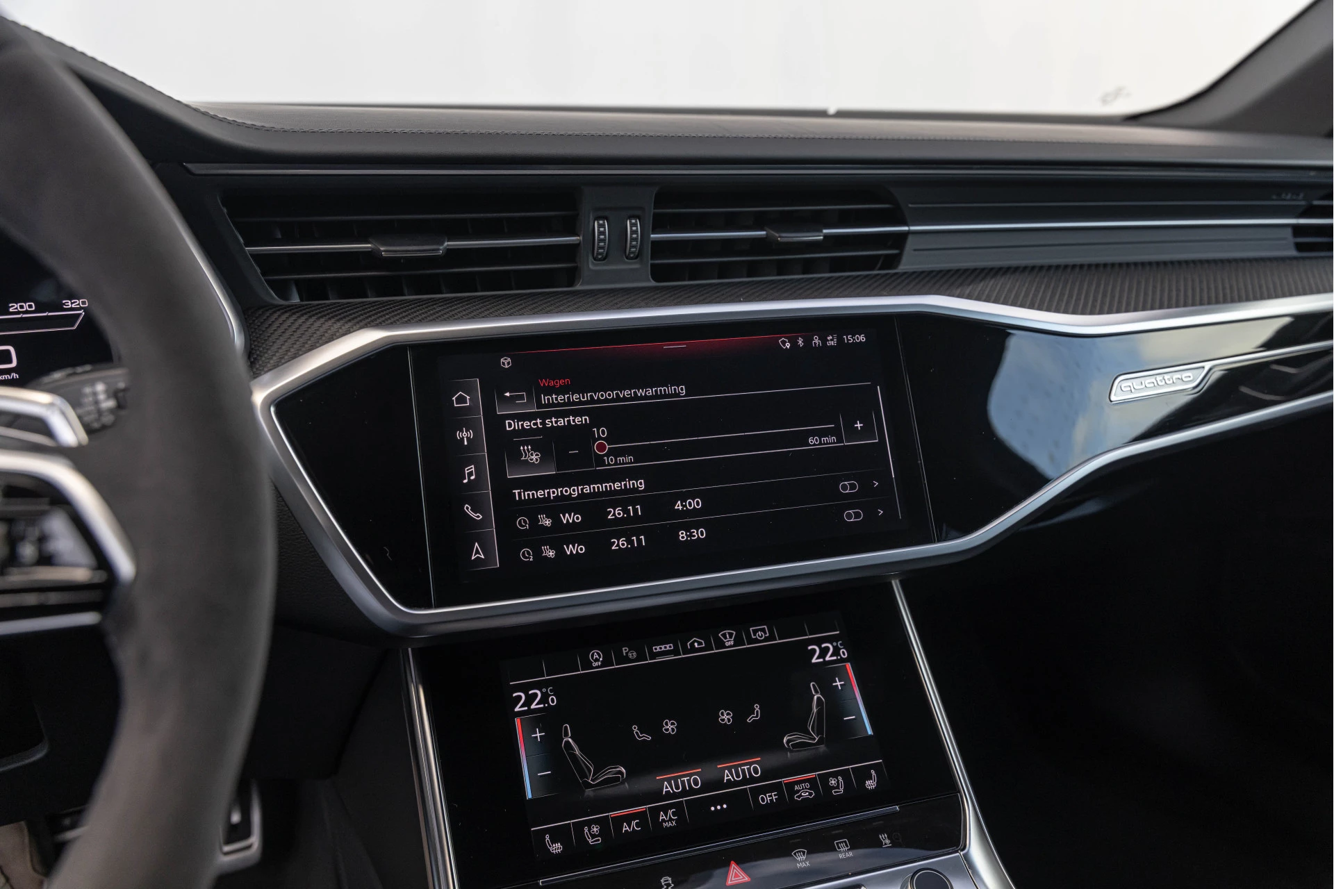 Hoofdafbeelding Audi RS6