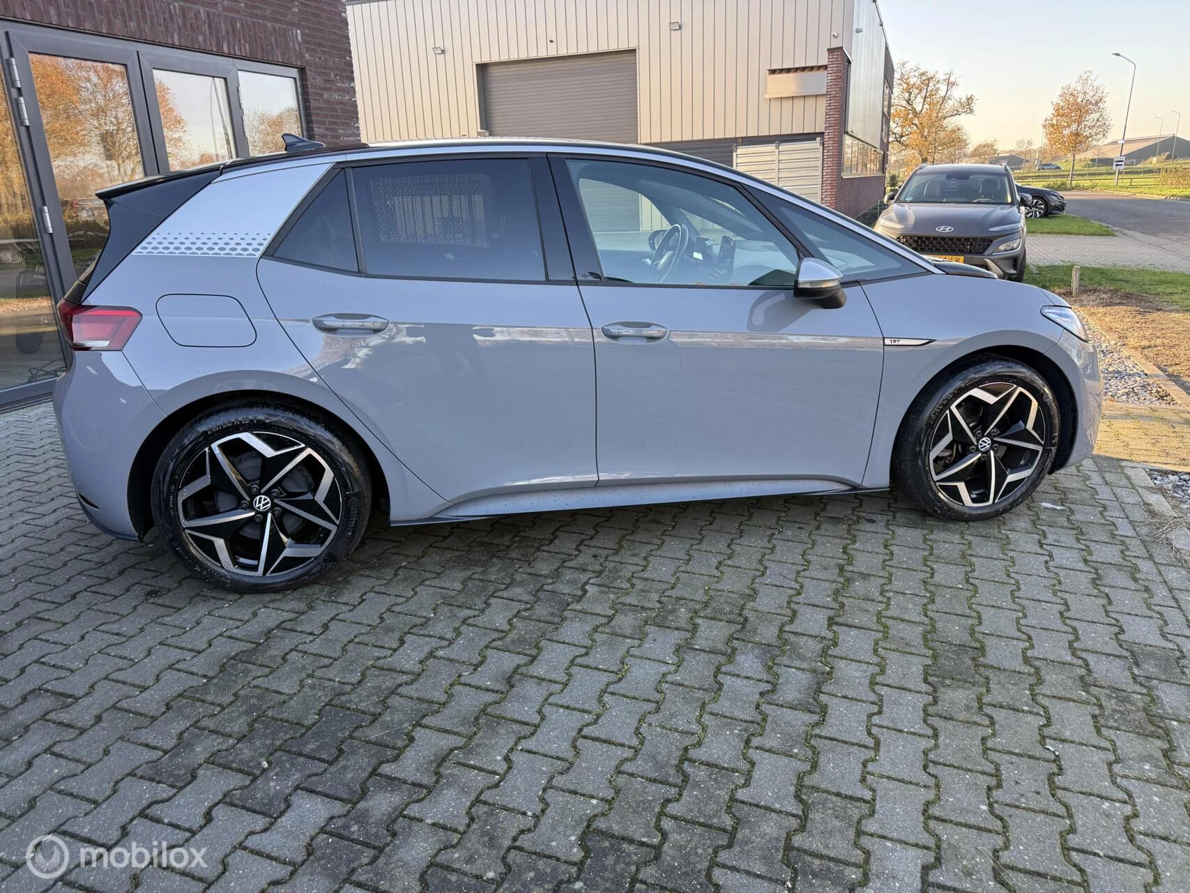 Hoofdafbeelding Volkswagen ID.3