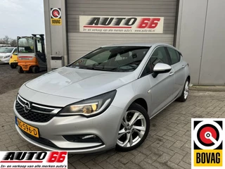 Opel Astra 1.4 Turbo S/S