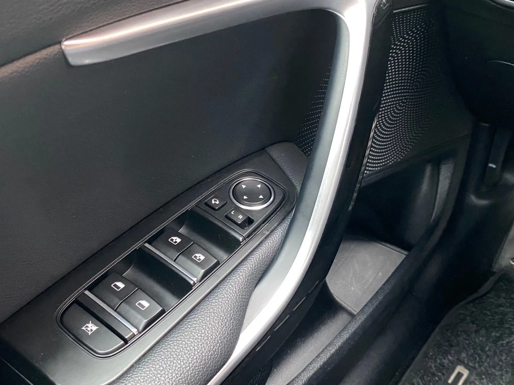 Hoofdafbeelding Kia Ceed