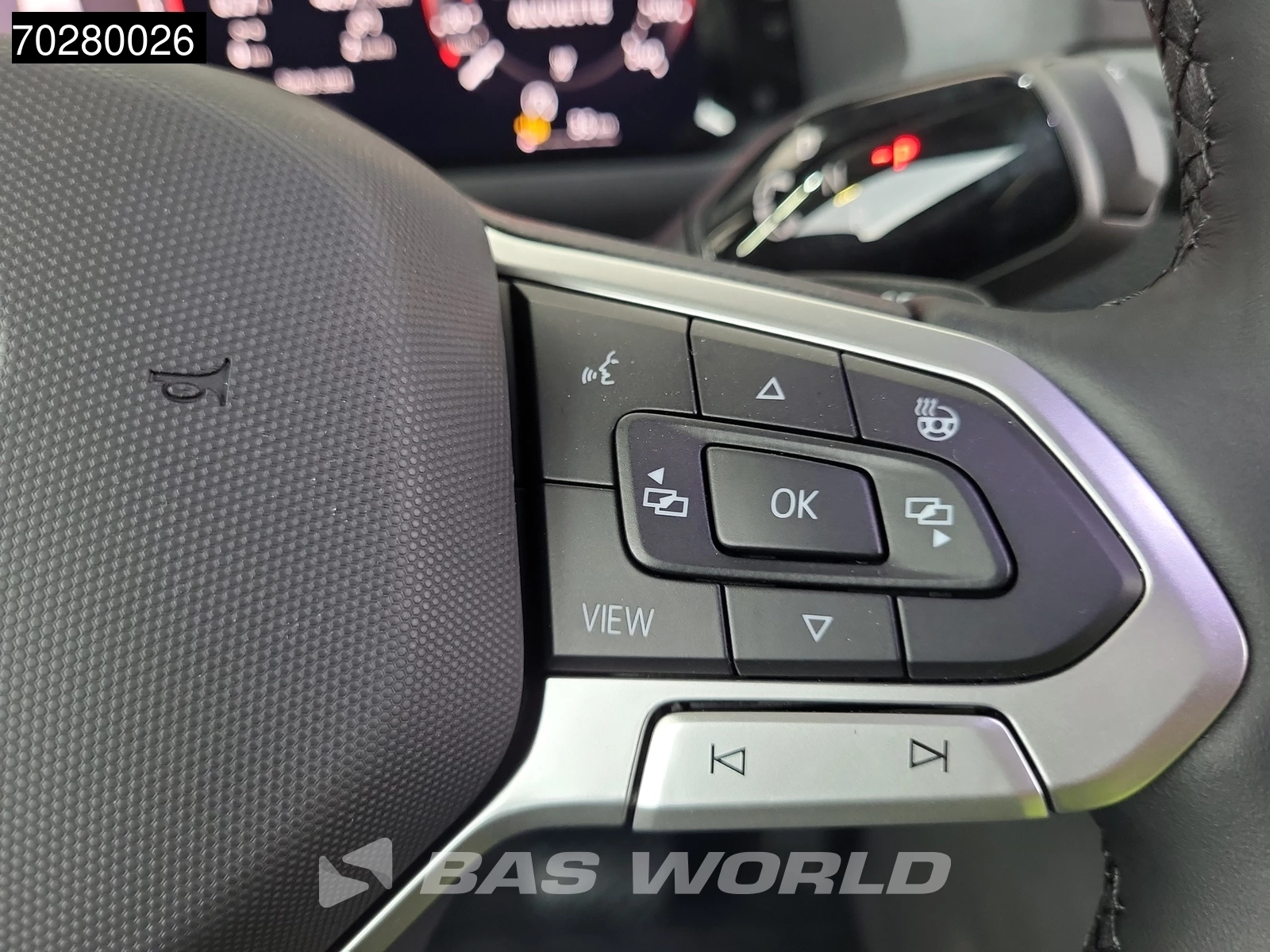 Hoofdafbeelding MAN TGE