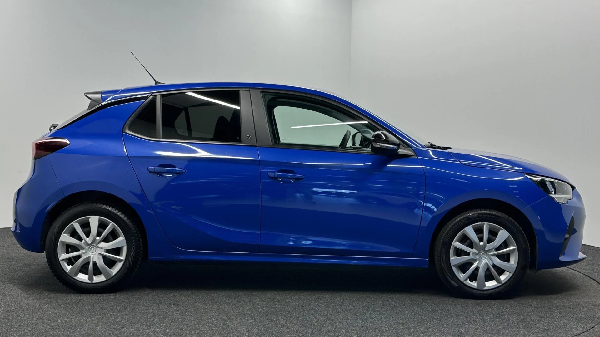 Hoofdafbeelding Opel Corsa-e