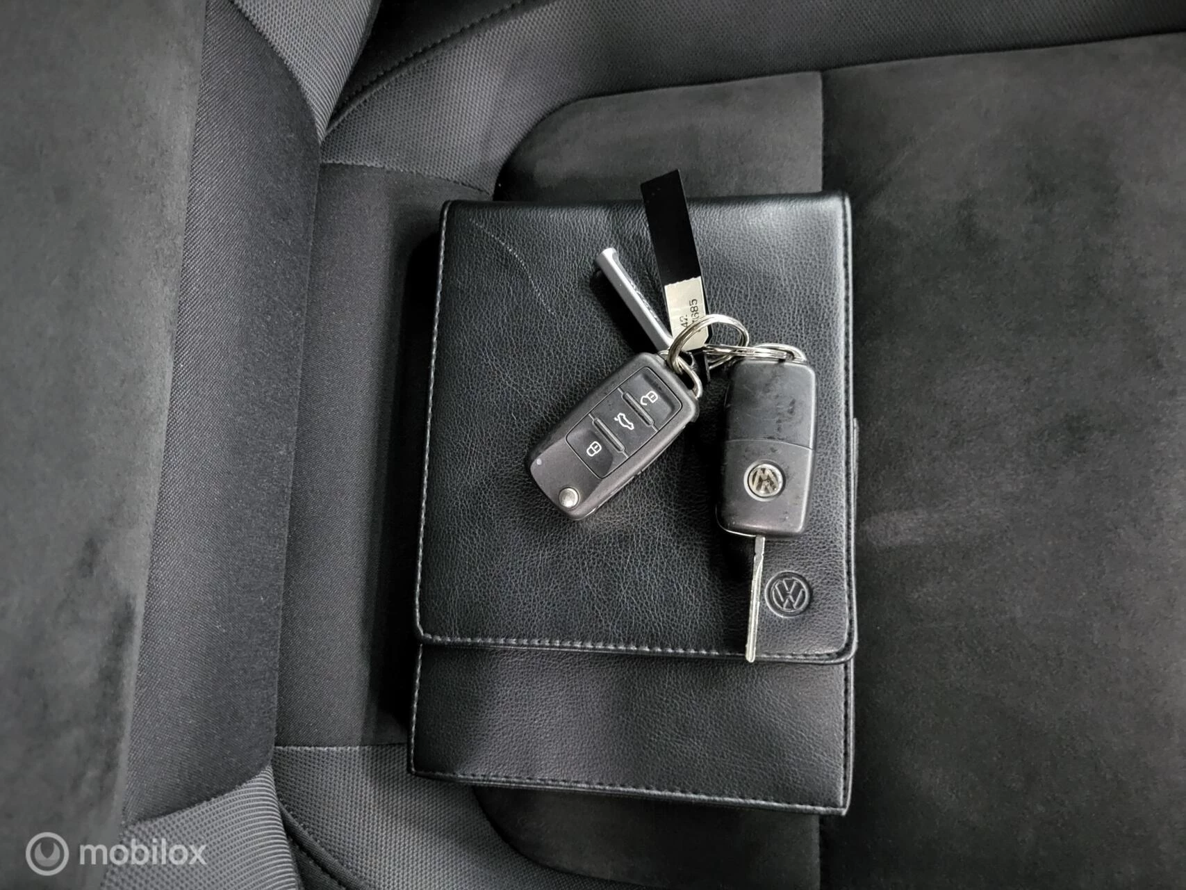 Hoofdafbeelding Volkswagen Golf Plus