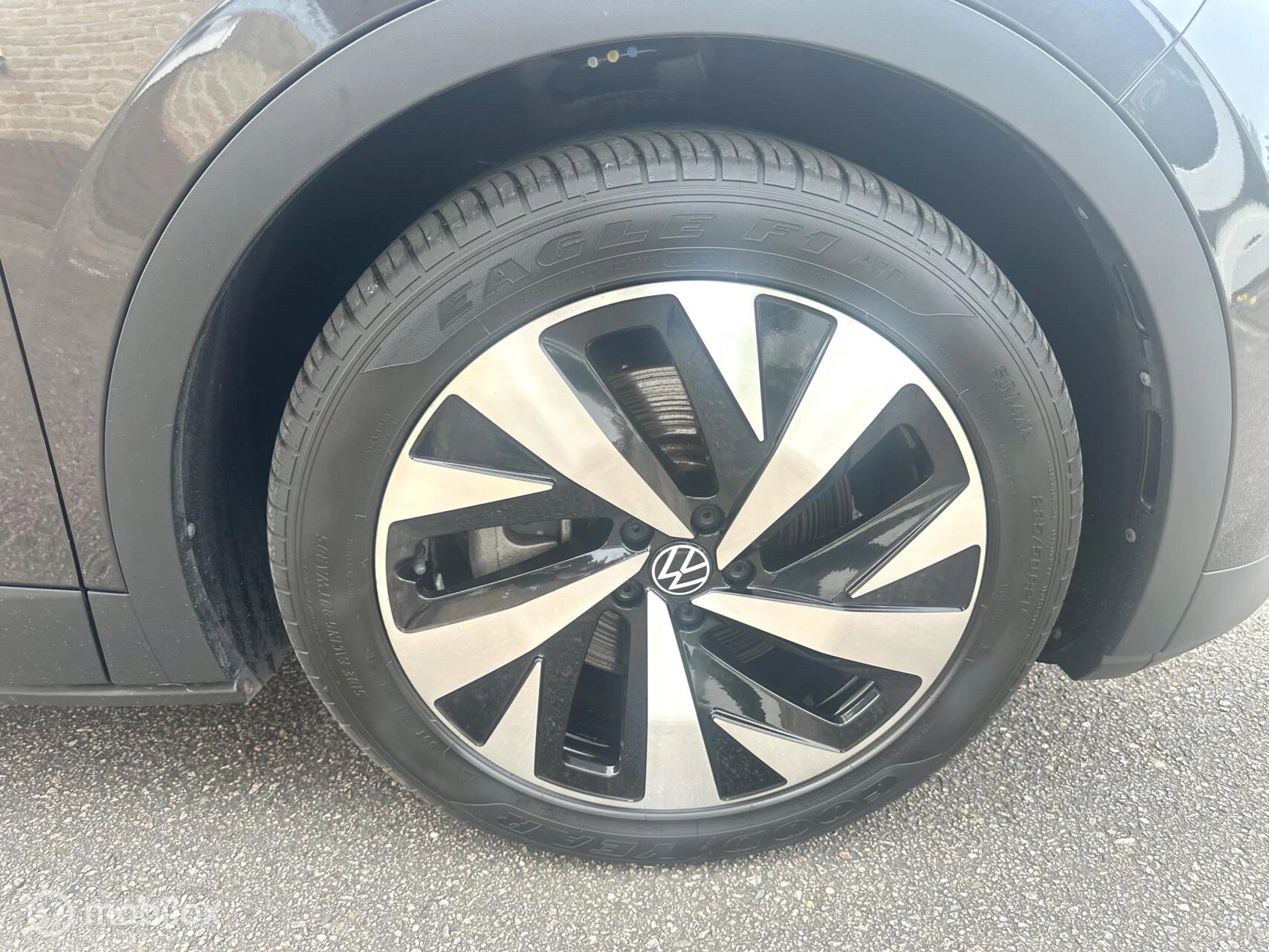 Hoofdafbeelding Volkswagen ID.4