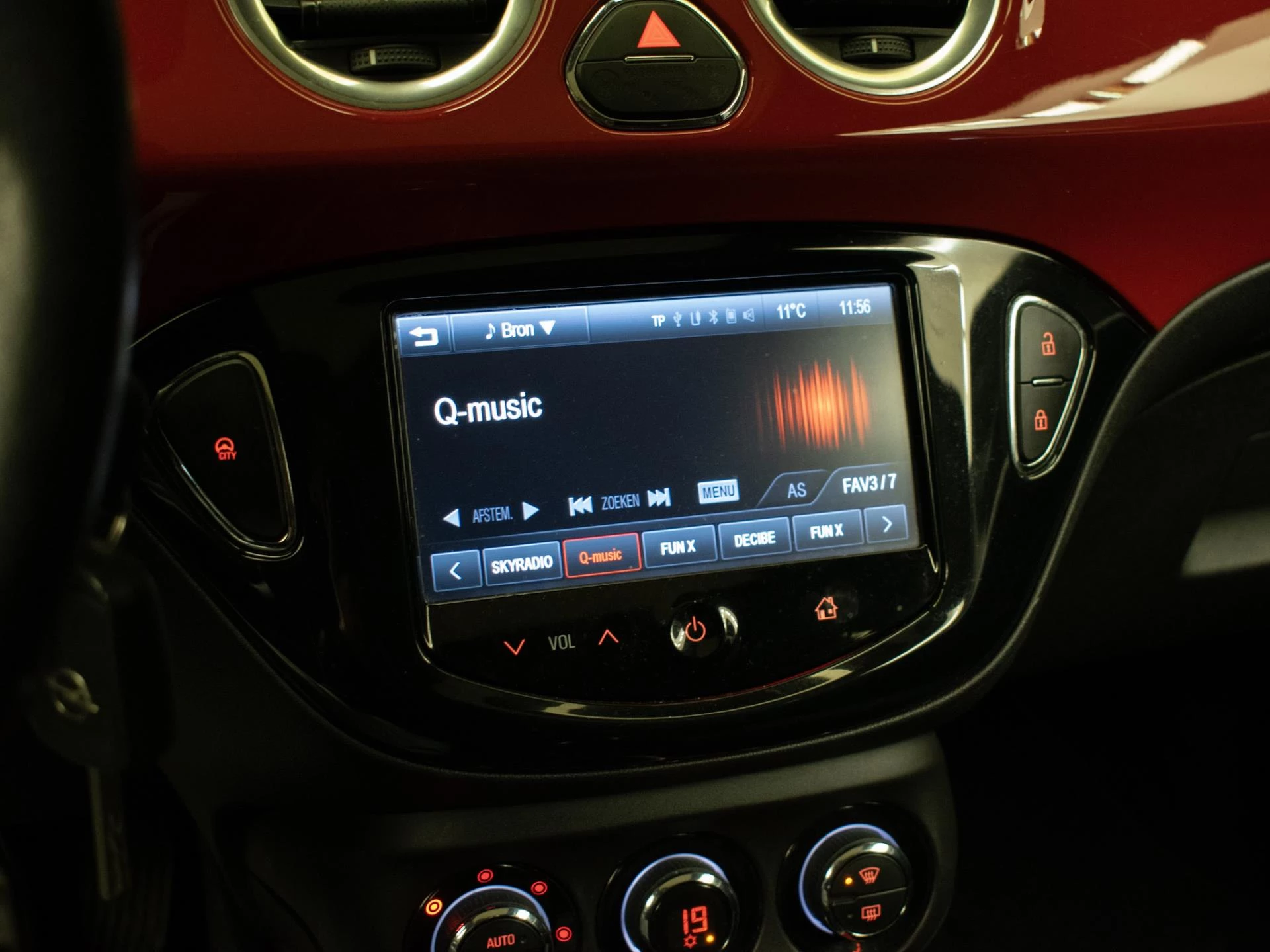 Hoofdafbeelding Opel ADAM