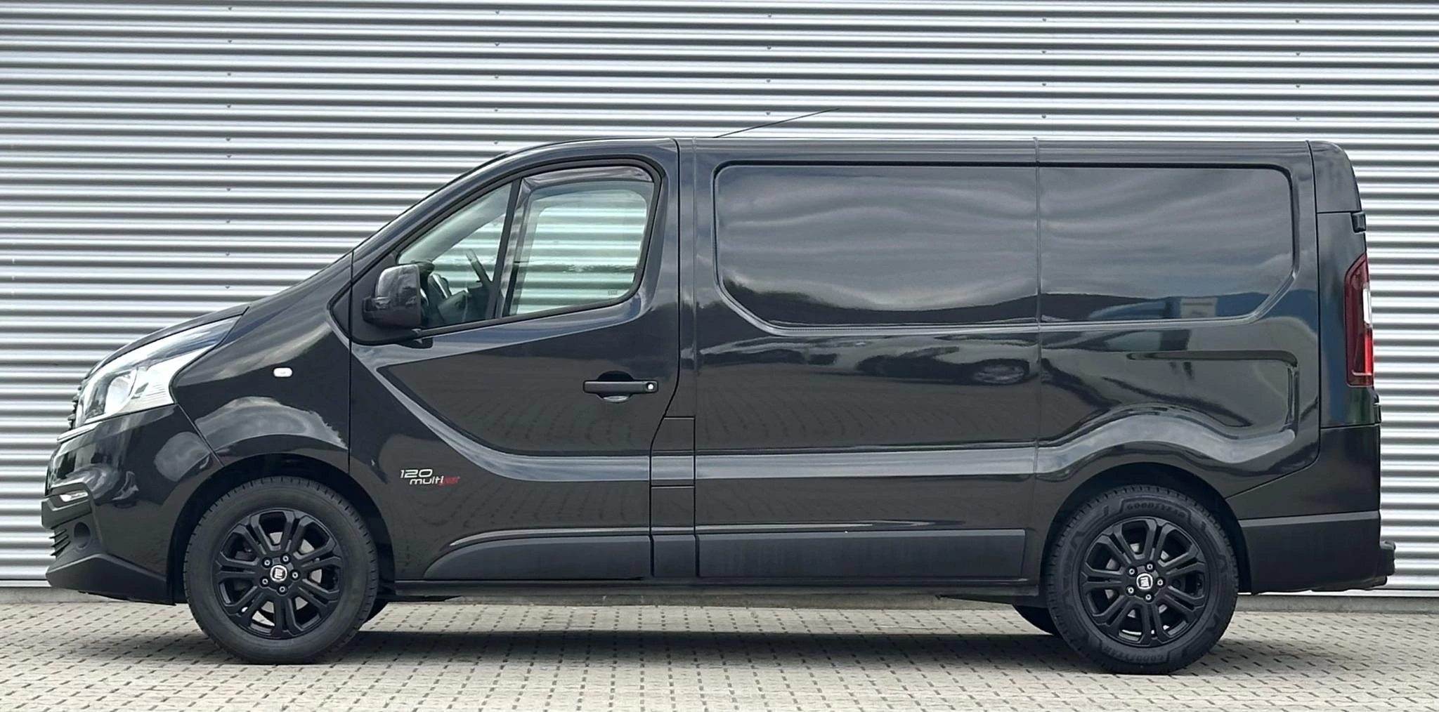 Hoofdafbeelding Fiat Talento