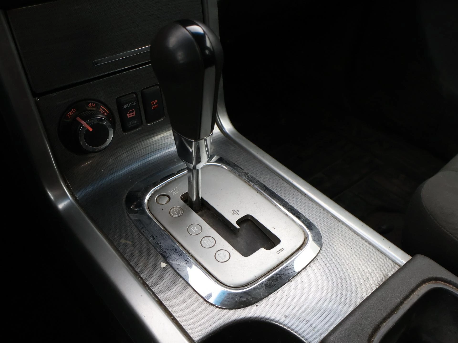 Hoofdafbeelding Nissan Navara