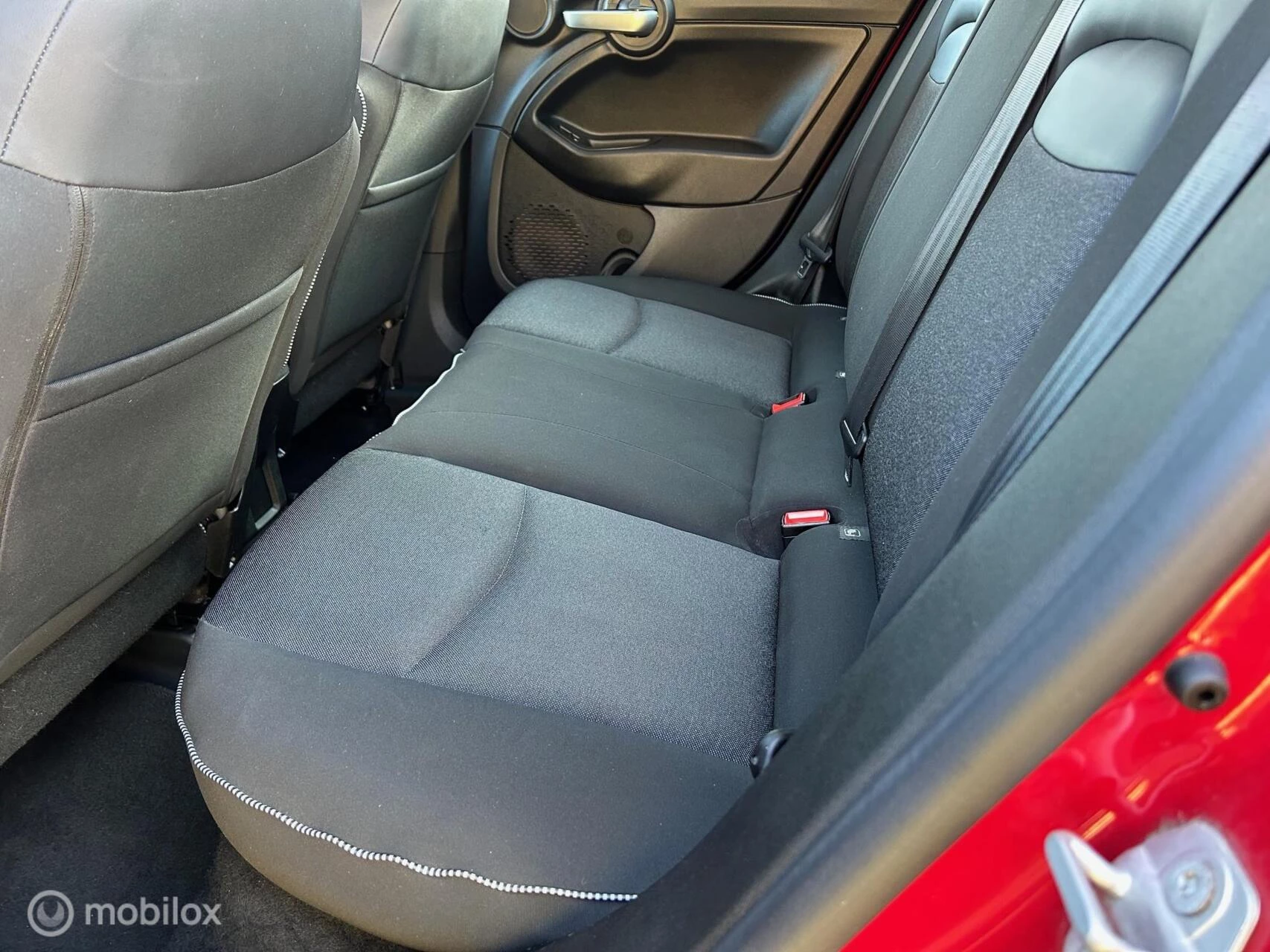 Hoofdafbeelding Fiat 500X