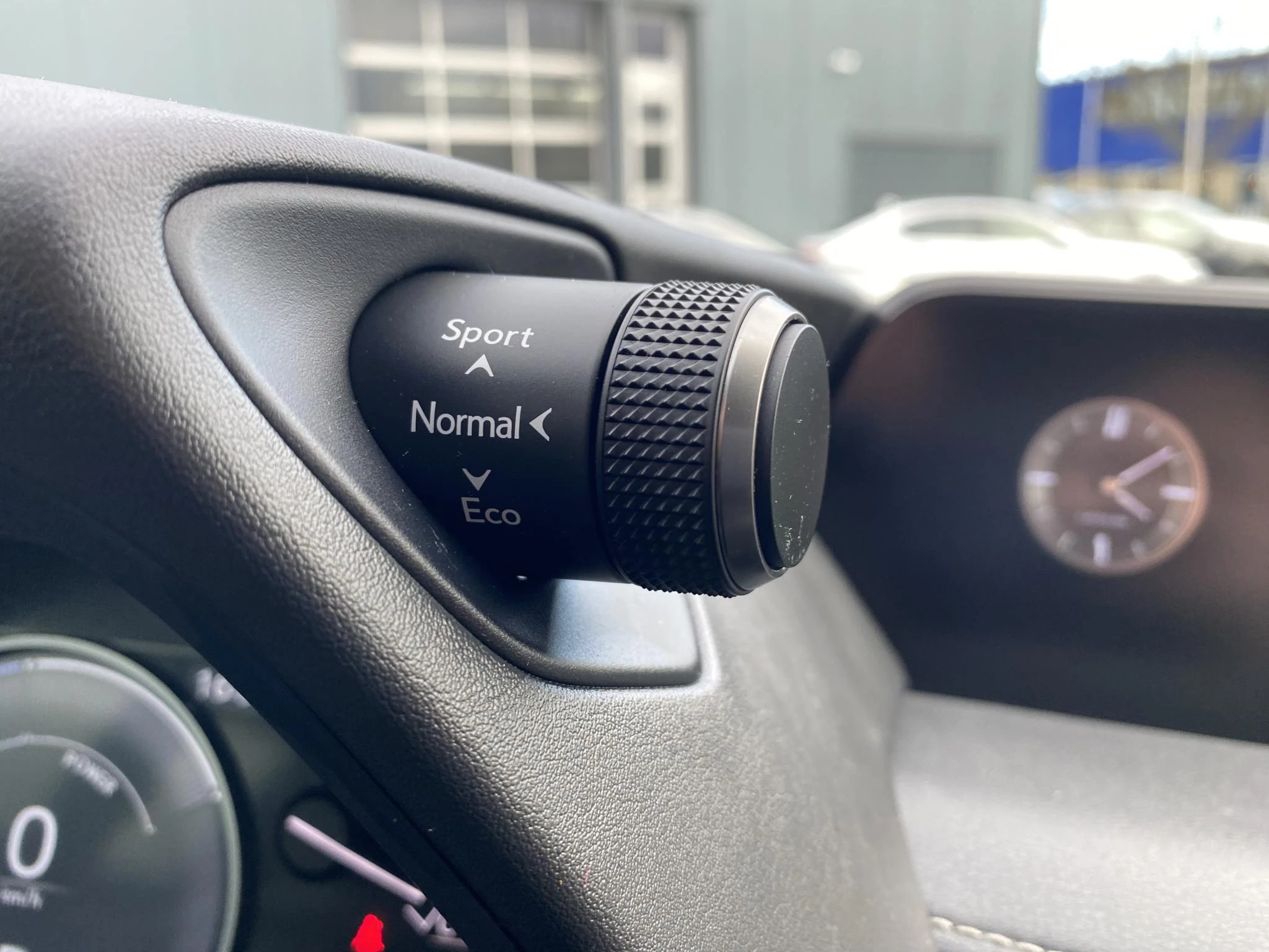 Hoofdafbeelding Lexus UX