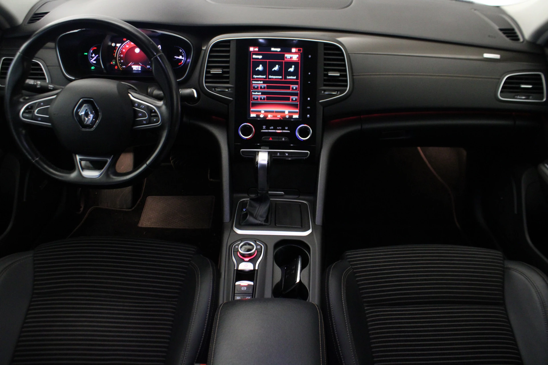 Hoofdafbeelding Renault Talisman