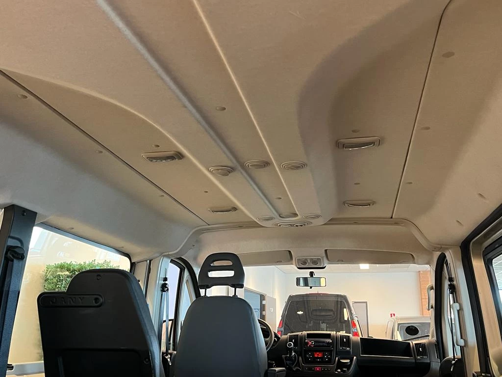 Hoofdafbeelding Citroën Jumper