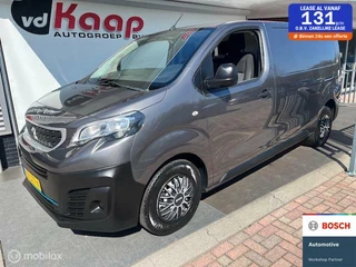 Peugeot Expert Bestel 231C 2.0 BlueHDI 120 Pro 3zits