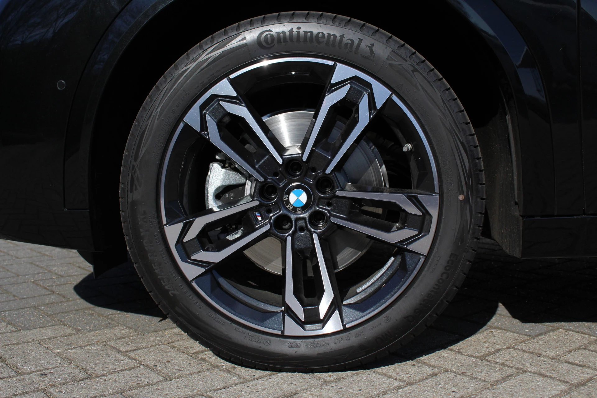 Hoofdafbeelding BMW X2