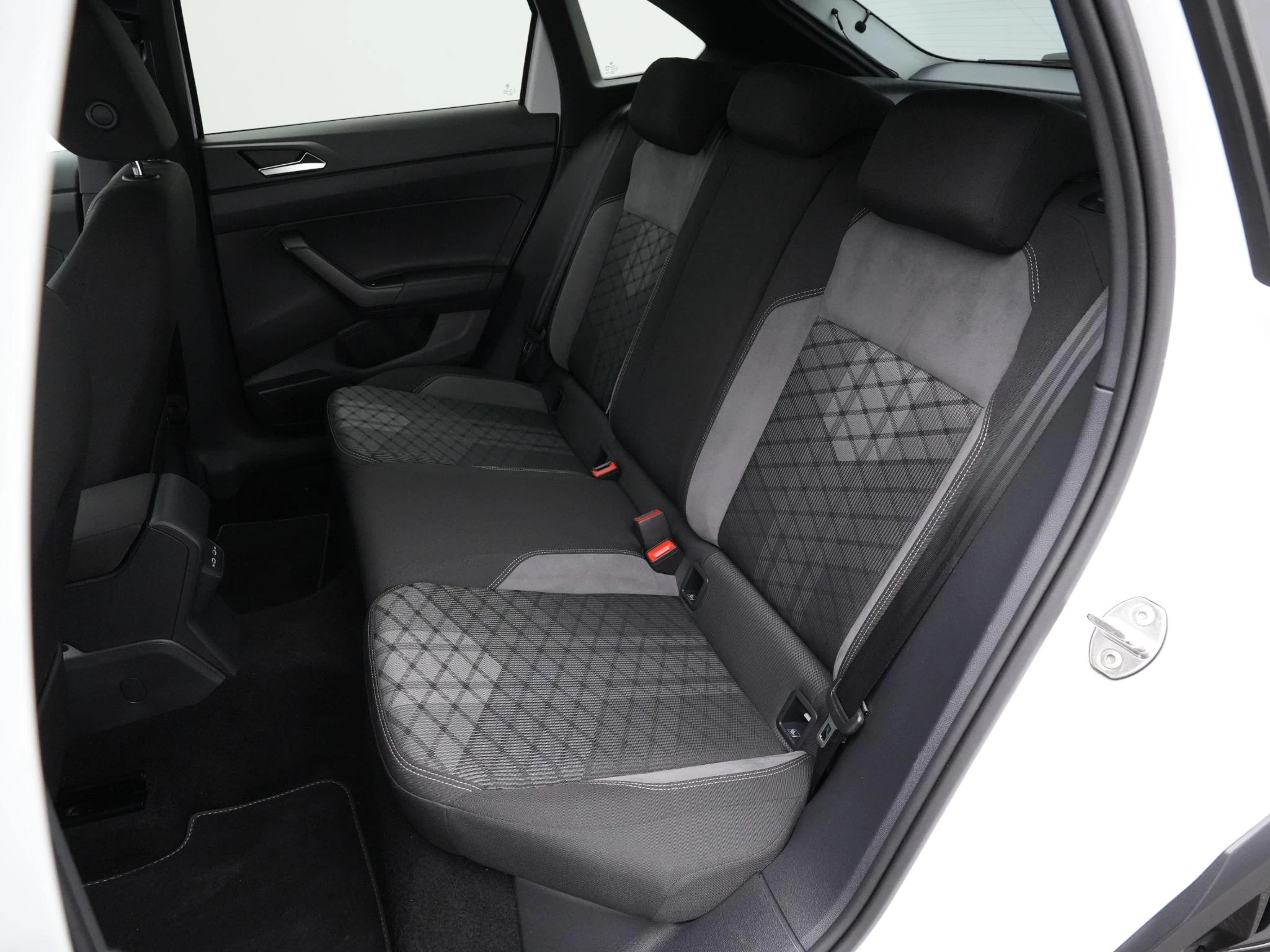 Hoofdafbeelding Volkswagen Taigo