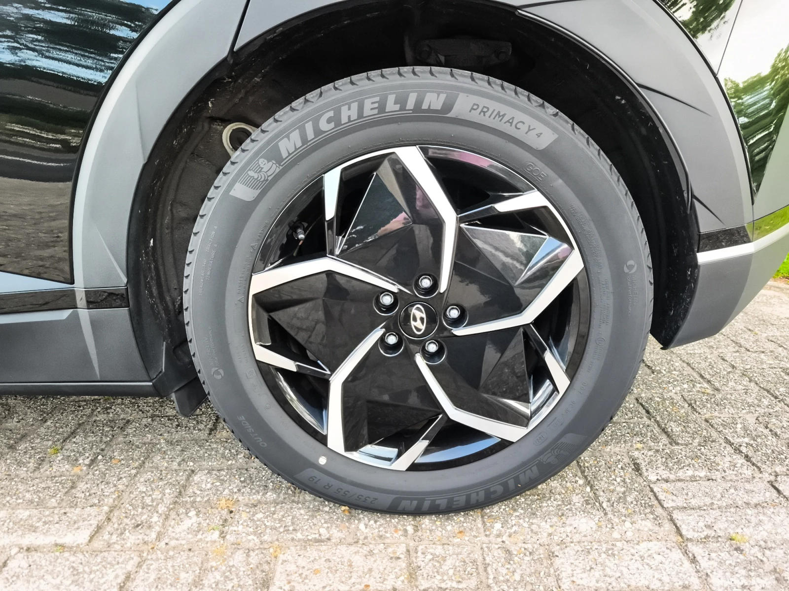 Hoofdafbeelding Hyundai IONIQ 5