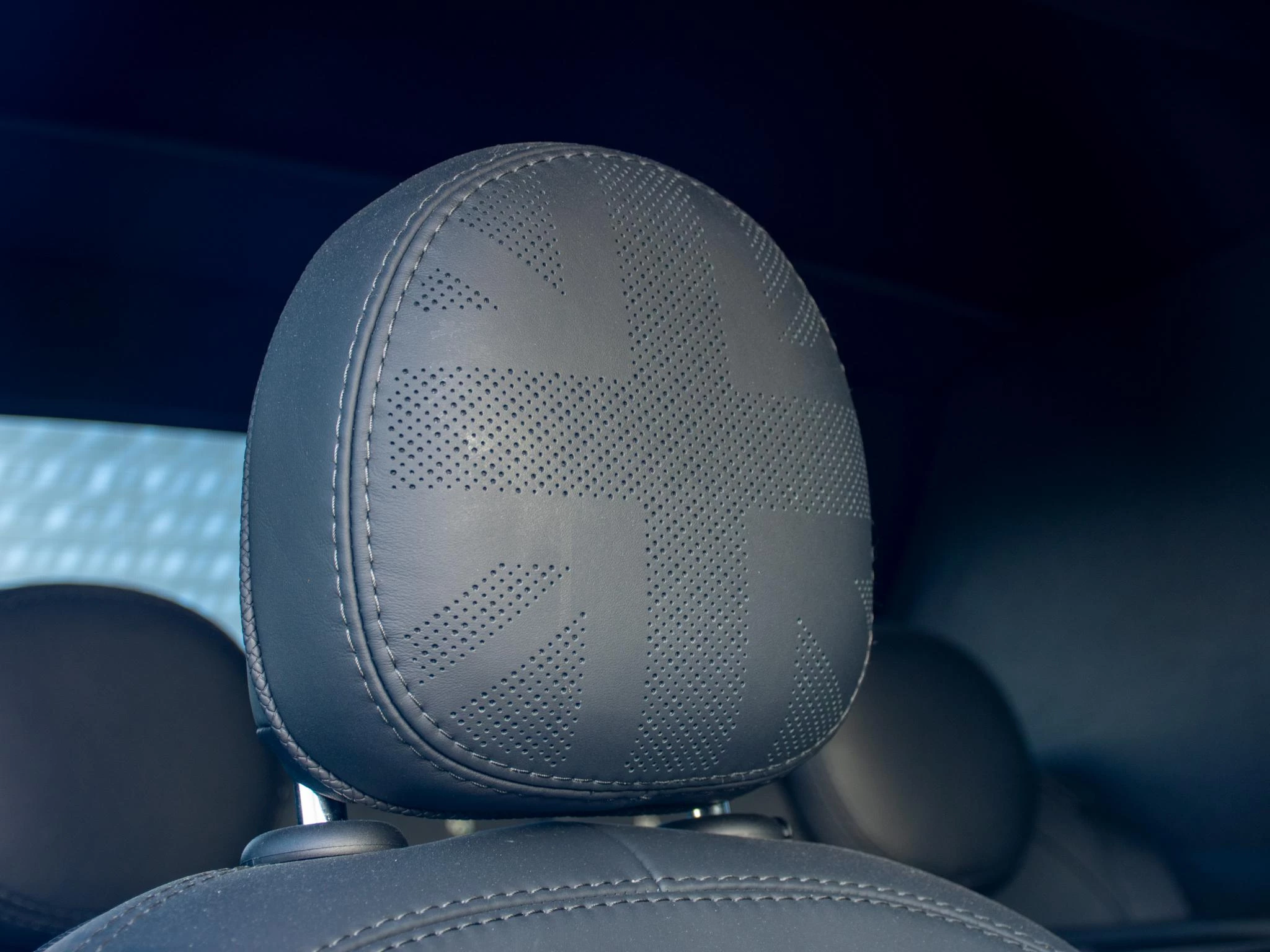 Hoofdafbeelding MINI Cabrio