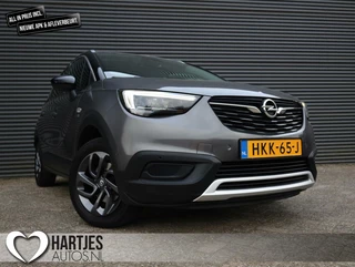 Opel Crossland X 1.2 Turbo 120 Jaar Edition (Vol-Opties!)