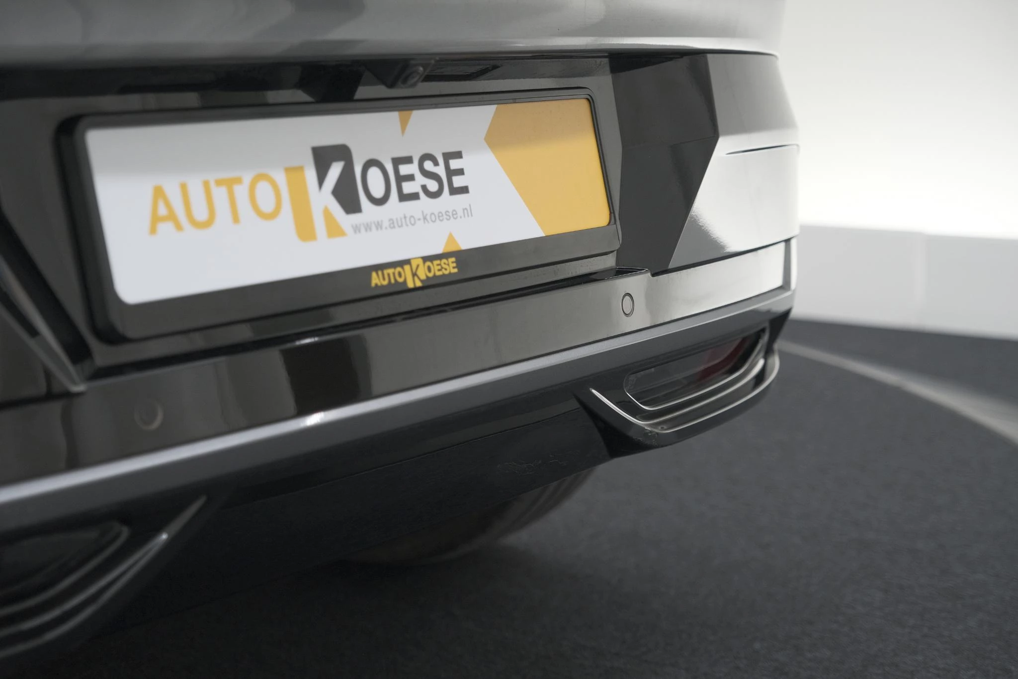 Hoofdafbeelding Renault Megane E-Tech