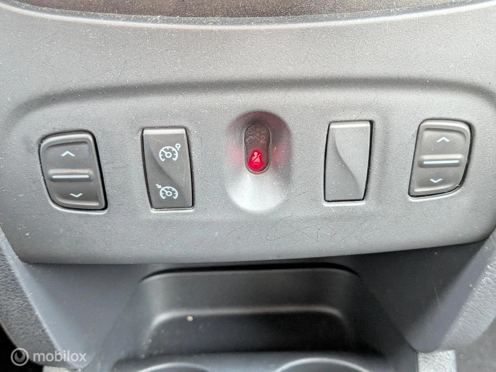 Hoofdafbeelding Dacia Sandero