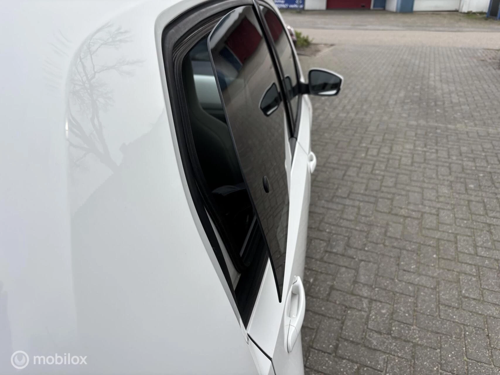 Hoofdafbeelding SEAT Mii