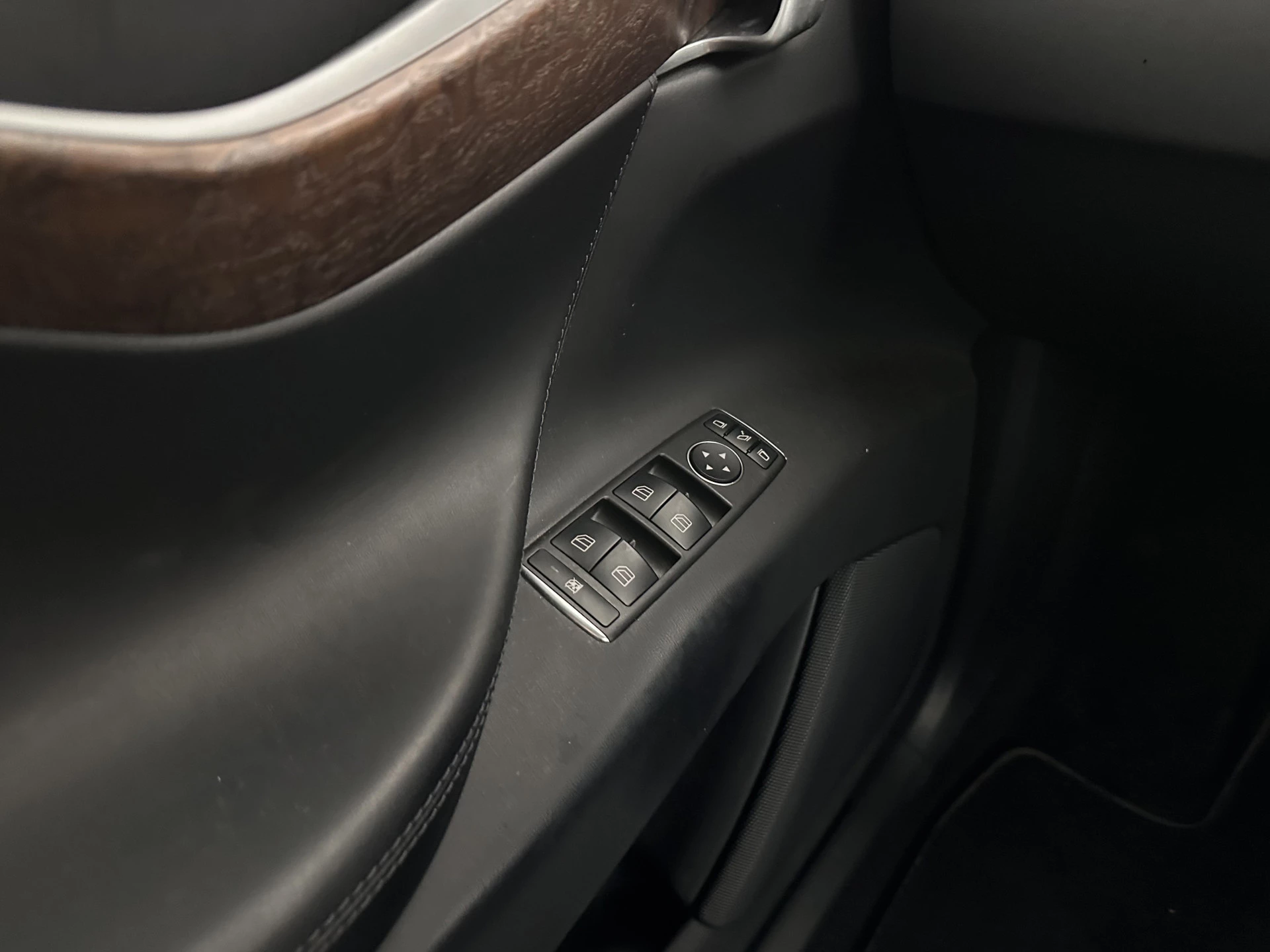 Hoofdafbeelding Tesla Model X