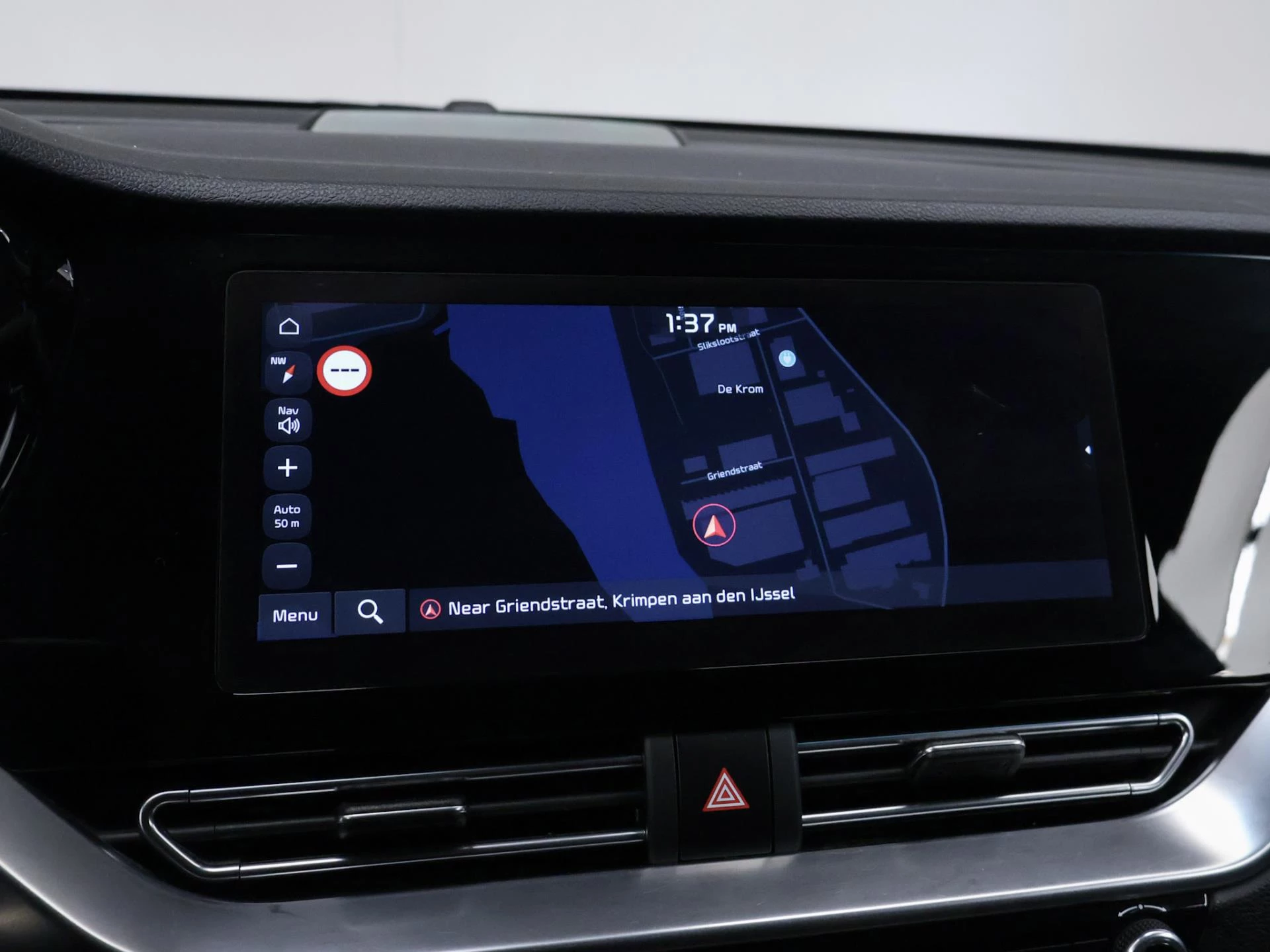 Hoofdafbeelding Kia e-Niro