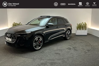 Audi Q5 S edition Competition 2.0 TFSI e S tronic